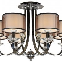 Потолочная люстра iLamp America 88049/8 CR