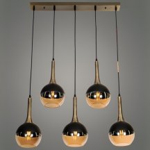 Подвесной светильник Alfa Light F4124-67