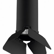 Точечный светильник Италия Lightstar Rullo R487437