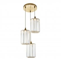 Подвесной светильник  ML.1397.3