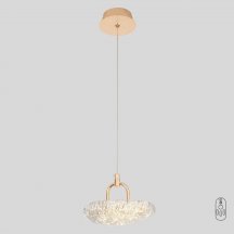 Подвесной светильник Crystal Lux FELICIDAD SP9W LED