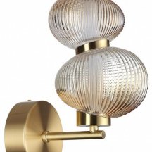 Бра Odeon Light Bruco 5095/8WL