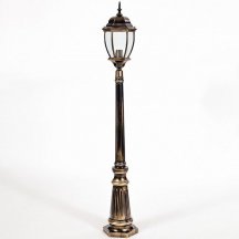 Наземный фонарь Oasis Light 91211L Gb