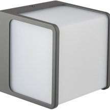 Настенный светильник уличный Oasis Light GEOMETRY W1970 Gr