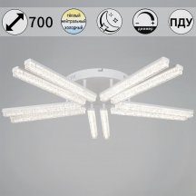 Потолочный светильник Reluce 58290-0.3-10 WH