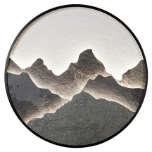 Настенный светильник Kink Light Авентин 07830-60,19