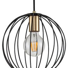 Подвесной светильник Escada Quebec 10176/1S