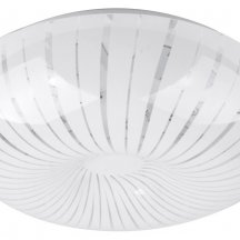 Потолочный светодиодный светильник ЭРА Медуза SPB-6-24-4K (A)