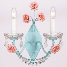 Бра Lucia Tucci Fiori Di Rose W186.2