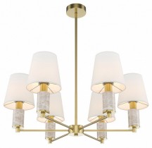 Потолочная люстра Lira MOD483PL-06BS