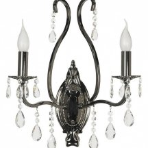 Итальянское бра Arti Lampadari Ercolano Ercolano E 2.1.2.601 N