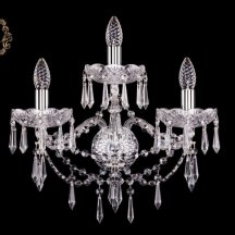 Бра классика ArtClassic 10.23 10.23.2+1.165.XL.Cr.Dr