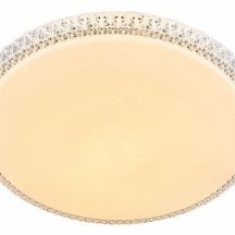 Потолочный светодиодный светильник Omnilux Biancareddu OML-47707-60