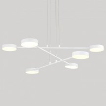 Подвесной светильник Lussole Gilbert LSP-7316