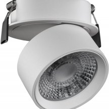 Точечный светильник Lumker RINK R-SRC-WH-WW