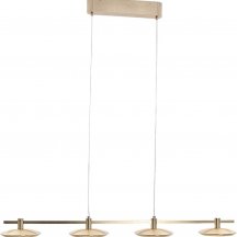 Подвесной светильник Mizien Vogue MZ46391-L4