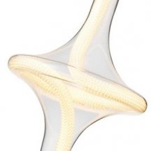 Подвесной светильник Kink Light Флавио 08491K-1A,29