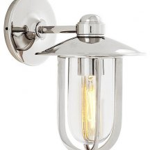 Уличный светильник в стиле лофт Eichholtz  108588