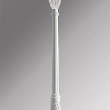 Наземный фонарь Fumagalli Rut E26.158.000.WXE27