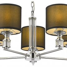 Подвесная люстра Velante 293-123-05