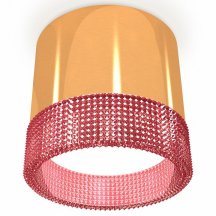 Точечный светильник Ambrella light Techno Spot XS8121022