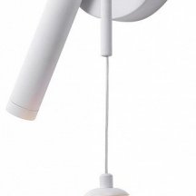 Настенный светильник Ambrella light Comfort FL66383