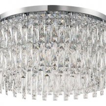 Потолочная люстра Stilfort Splendy 2173/09/08C