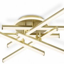 Потолочная люстра Ambrella light Comfort FL6254