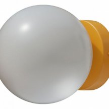 Накладной светильник Inodesign Toddler INO_Toddler Yellow 44.1214