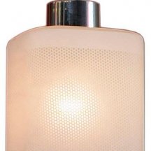 Подвесной светильник Lussole Costanzo GRLSL-9006-01 (Италия)