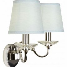 Бра iLamp Dolce Vita W2345-2 nic