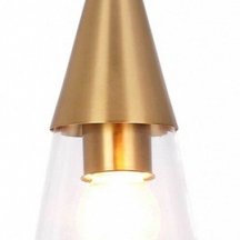 Подвесной светильник Ambrella light TRADITIONAL TR3666