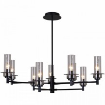 Люстра на штанге ILLUMICO IL2216 IL2216-9PLS-24 HIGHBALL