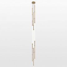 Подвесной светильник Bend LSP-7072