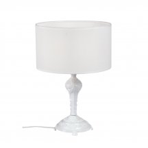 Интерьерная настольная лампа  V2042-0/1L