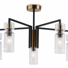Подвесная люстра Ambrella light High Light LH56113