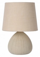 Настольная лампа Lucide Ramzi 47506/81/38