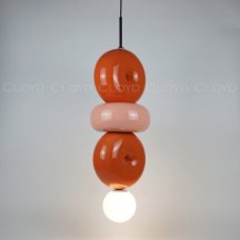 Подвесной светильник Россия 11898