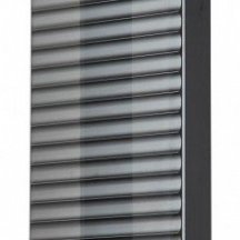 Настенный светильник Stilfort Lucen 4007/02/01W