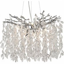 Подвесная люстра Lussole  LSP-6050