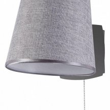 Немецкий настенный светильник Maytoni Bergamo MOD613WL-01B