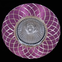 Точечный светильник Reluce 71048-9.0-001D MR16 PP