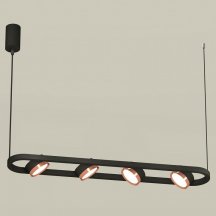 Подвесной светильник Ambrella light TRADITIONAL XB9164103