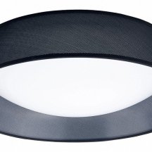 Потолочный светильник Mantra Nordica 4966E из ткани