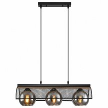 Подвесной светильник Alfa Light F3524-11