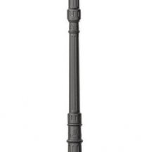 Наземный фонарь Oasis Light BARSELONA 81210B 10 E7 down cover Bl