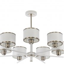 Потолочная люстра Citilux Alton CL421272