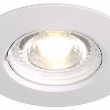 Встраиваемый светильник Denkirs DK3028-WH