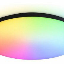 Потолочный светодиодный светильник Ambrella light Orbital Dance FZ2004