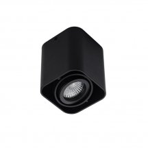 Точечный светильник Megalight Mg-56 5641 black